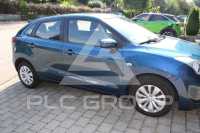 2017 Suzuki Baleno