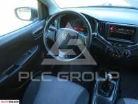 2017 Suzuki Baleno