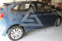 2017 Suzuki Baleno