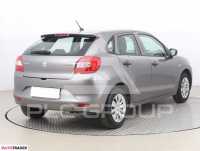 2017 Suzuki Baleno