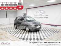 2017 Suzuki Alto