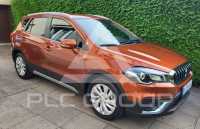 2017 Suzuki SX4