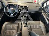 2017 Suzuki SX4