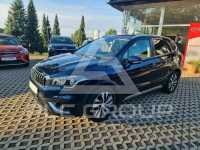 2017 Suzuki SX4