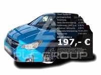 2017 Subaru XV