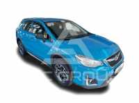 2017 Subaru XV