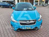 2017 Subaru XV