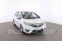 2017 Honda JAZZ