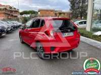 2017 Honda JAZZ