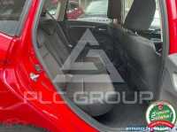 2017 Honda JAZZ