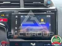 2017 Honda JAZZ