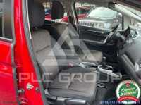 2017 Honda JAZZ