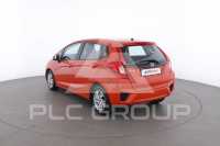 2017 Honda JAZZ