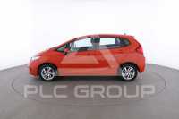 2017 Honda JAZZ
