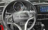 2017 Honda JAZZ