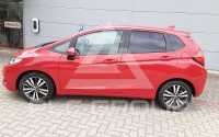 2017 Honda JAZZ