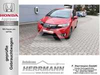 2017 Honda JAZZ