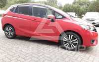 2017 Honda JAZZ