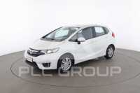 2017 Honda JAZZ