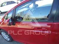 2017 Honda JAZZ