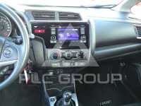 2017 Honda JAZZ