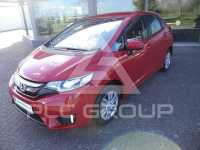 2017 Honda JAZZ