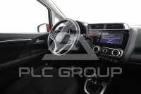 2017 Honda JAZZ