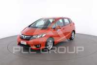 2017 Honda JAZZ