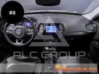 2017 Jeep COMPASS