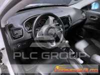 2017 Jeep COMPASS