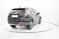 2017 Jeep COMPASS