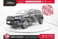 2017 Jeep COMPASS