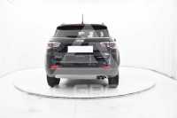 2017 Jeep COMPASS