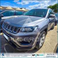 2017 Jeep COMPASS