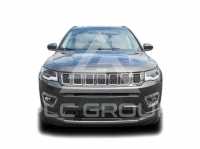 2017 Jeep COMPASS