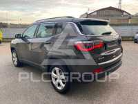 2017 Jeep COMPASS