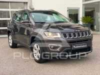 2017 Jeep COMPASS