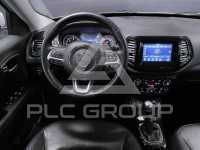 2017 Jeep COMPASS
