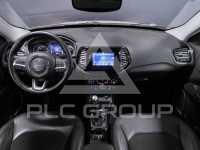2017 Jeep COMPASS