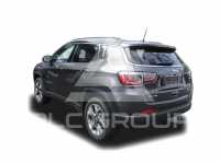 2017 Jeep COMPASS