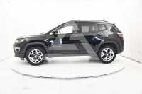 2017 Jeep COMPASS