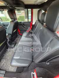 2017 Jeep WRANGLER