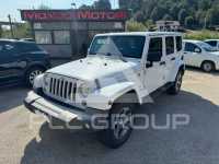 2017 Jeep WRANGLER