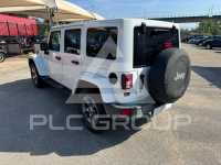 2017 Jeep WRANGLER