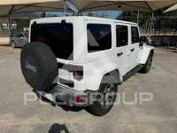 2017 Jeep WRANGLER