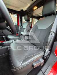 2017 Jeep WRANGLER
