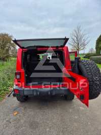 2017 Jeep WRANGLER