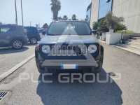 2006 Jeep Renegade