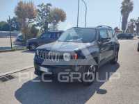 2006 Jeep Renegade