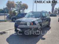 2006 Jeep Renegade